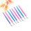 100St Embossing Tool Set in Diverse Kleuren En Duurzaam 9