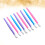 100St Embossing Tool Set in Diverse Kleuren En Duurzaam 8