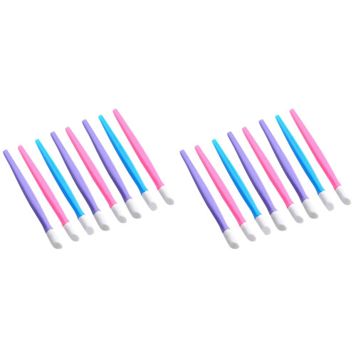 100St Embossing Tool Set in Diverse Kleuren En Duurzaam 1