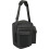 Storage Case For Travel BluetoothCompatible Speaker Case With Handheld Straps Carry Handle Black 4