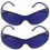 2Paquets Lunettes De Protection Matériel Solide Usage Sécuritaire 1