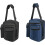 Storage Case For Travel BluetoothCompatible Speaker Case With Handheld Straps Carry Handle Black 5