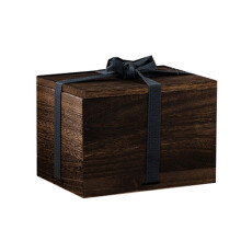 3Stk Holz Geschenk Aufbewahrungsbox Vintage Design Für Schmuck