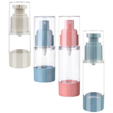 12Stk Auslaufsichere Behälter Für Reise & Kosmetik Sprayflaschen Bunt