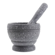 3Stk Knoblauchstampfer Grau Zu Reinigen