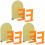 3Sets Optische Experimente Farbset Physik Lernset 4