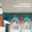 100St Stevig Plastic Drinkfles Handgreep Rood Met Comfortabel Grip 5