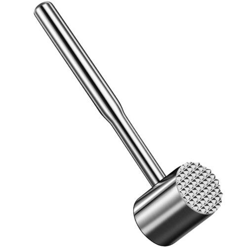 4Stk Meat Tenderizer Hammer Mallet Fleischzartmacher 1
