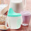 4Stk Baby Trinkbecher Mit Dichtem , Ergonomisch, 5