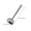 4Stk Meat Tenderizer Hammer Mallet Fleischzartmacher 11