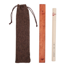8Stk Duftstäbchen Halter Holz Aromatherapie Geschenk