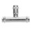 3Stk 3- Schlauchanschluss Adapter Langlebigem 1