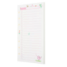 5Stk Nachfüllpapier Für Notizbuch Weiß 6-Loch Planer Einlagen