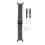 3Stk Uhrenarmband Für Freizeit Geschäft 1