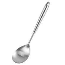 3Stk Kochutensilien Hitzebeständig Für Küchengebrauch Silber