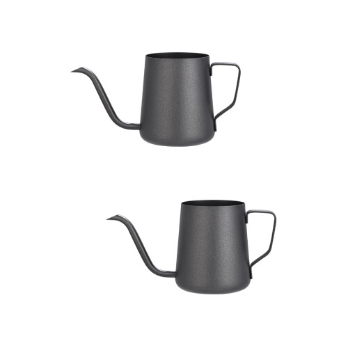 2Stk Langlebiger Kaffeehalter Für Haushalt 1
