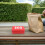 4Pcs Red Outdoor Survival Box Emergency Multipurpose Storage Kit 4