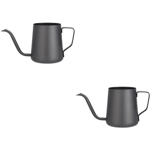 2Stk Langlebiger Kaffeehalter Für Haushalt 2