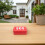 4Pcs Red Outdoor Survival Box Emergency Multipurpose Storage Kit 5