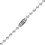 2Sets Beaded Pull Chain Mit 20 Steckverbinder Für Deckenleuchte 7