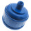 5Stk Sprayfilter Wasserfilter Für Air Tool Schutz Blau 2