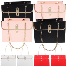 32Stk Party-Geschenktaschen Papierbeutel Für Geschenk Und