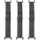 3Stk Uhrenarmband Für Freizeit Geschäft 5