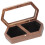 2Stk Holz Schmuckkästchen Ringhalter Für Eheringe Geschenk Elegant 1