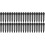 2Sets Professionelle Silikon Lippenpinsel Makeup Zubehör Schwarz 3