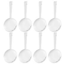 24Stk Kinder- Aus Acryl Transparent Für Unterricht Und Zuhause