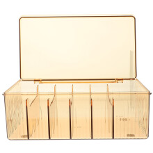 4Stk Kabel Organizer Box Hellgelb Pet Material Kabelverstecker Zuhause