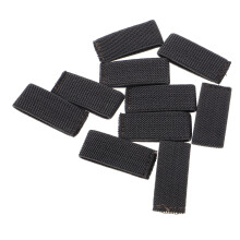 30Stk Strap Clips Nylon Für Outdoor Gürtelschlaufen Und Rucksack