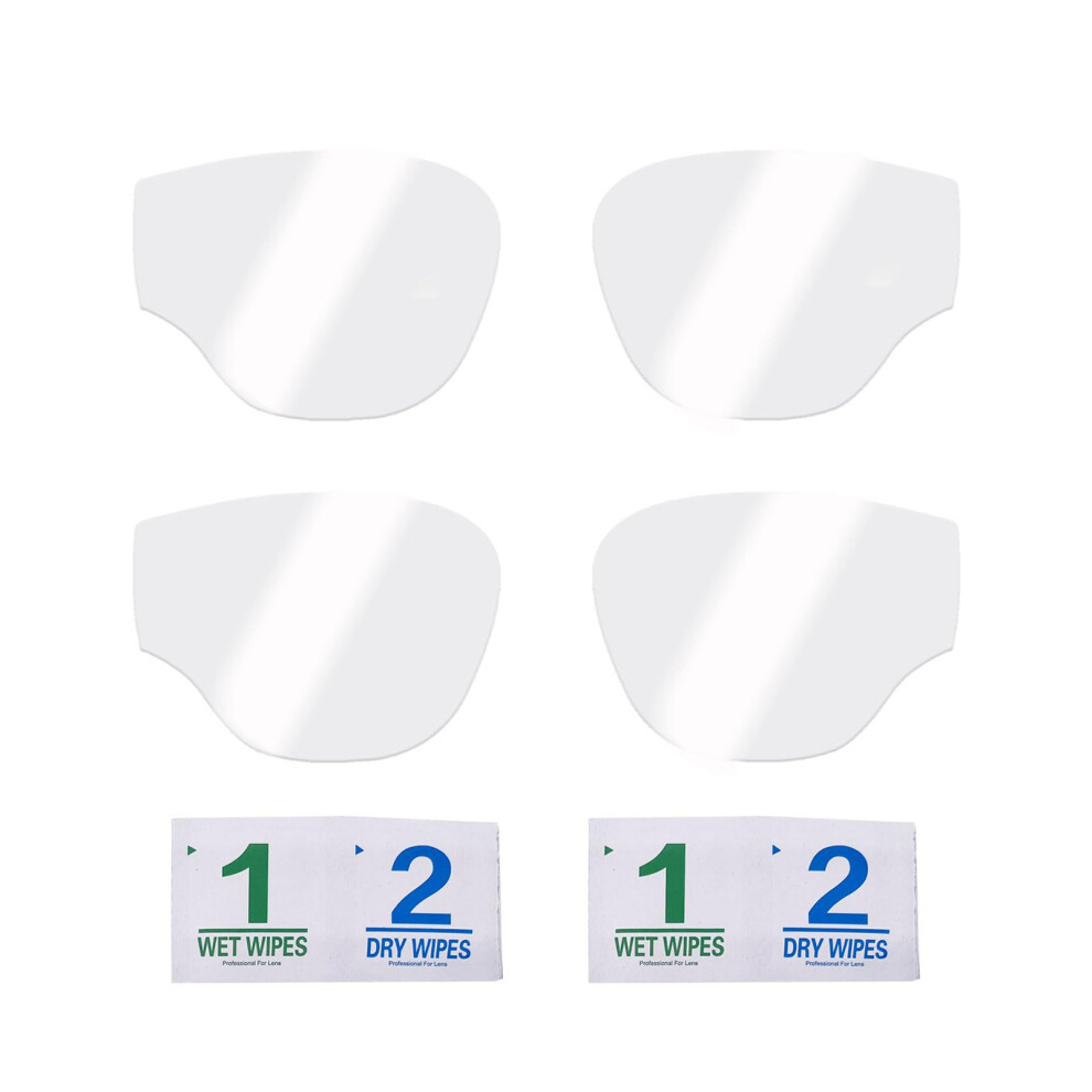 Glasses Screen Protectors for INMO AIR3 Headsets Anti-Reflective Coating Anti-Scratch Anti-Fingerprint Film