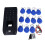 Biometric Fingerprint Attendance Machine 1.8" TFT LCD, 1000 Users 15