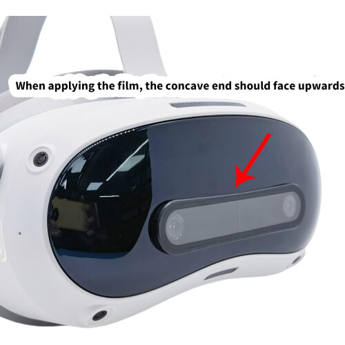 Lens Protective Film For 4 Glasses, ScratchProof DustProof Soft Panel,  Transparency Screen Guard, Silver 1