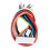 Biometric Fingerprint Attendance Machine 1.8" TFT LCD, 1000 Users 6