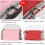 Cat Backpack Carrier with Space Capsule Design, Transparent Hard Shell, Ventilated for Hiking 5