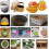 Plastic Rattan  Material, 500g Handmade Basket  Kit 4