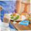Adaptive Utensils Builtup Handle Spoon for Elderly Ergonomic Angled Design Easy Grip SelfFeeding 4