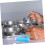 Adaptive Utensils Builtup Handle Spoon for Elderly Ergonomic Angled Design Easy Grip SelfFeeding 3