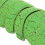 Infrared Sensor Crawling Caterpillar Toy Interactive Fun for Kids Green 10
