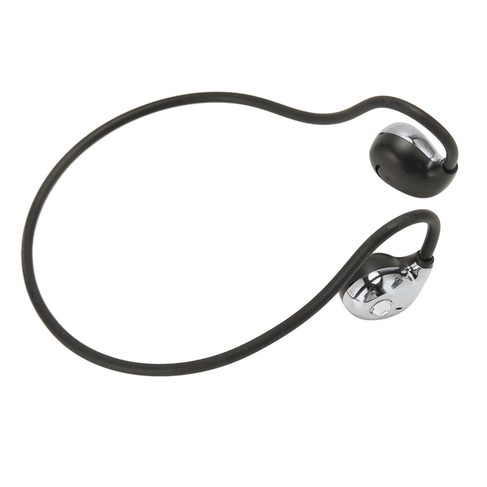 Open Ear Air Conduction Headphones Wireless Bluetooth 5.3, 14Mm Speakers, 5H Playback, Grey 8701368885835