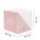 Rechargeable Alarm Clock With Dimmable Night Light, Multi-function Led Display For Modern Living 5