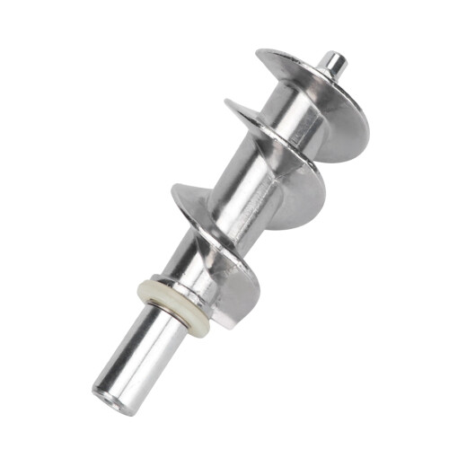Τρυπάνι για μηχανή κοπής κιμά Kitchen Aid, αντικατάσταση βίδας μίξερ κρέατος από 1