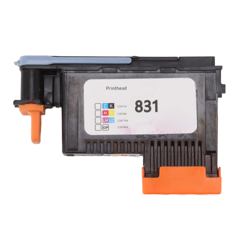 Replacement Printhead For Hp Latex, Stable Printing Performance High Resolution Output Printhead Ensures Clear Glossy Prints, Compatible With Hp 9405630788457