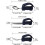 Adaptive Utensils for Elderly and Disabled with NonSlip Grip, Stainless Spoon and Fork Set 4
