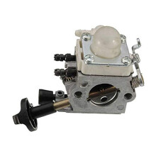 Stihl Hedge Trimmers Carburetor, Engine Performance Enhancer for Quick Tune-Ups, Ready To Run for Immediate Operation, Convenient Replacement Part wit