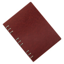 2Stk Handliches Leder Binder Journal, Perfekt Geschenk Und Planer