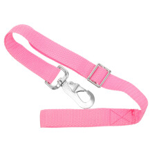 2Stk Praktischer Wiederverwendbarer Bucket Strap Aus Band Und Metall