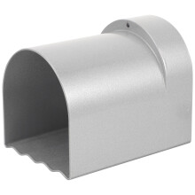 3Sets Hamster Kühlmatte Aus Aluminium Silber Bissfest Sommernest